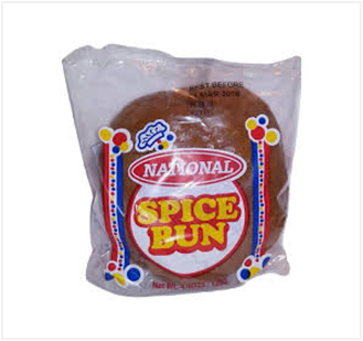 National Spice Bun (40g)