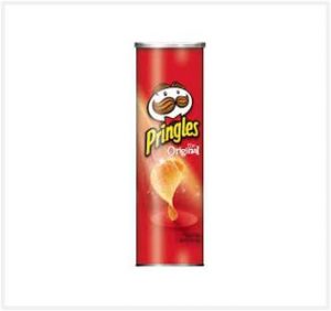 Pringles – Original (200g) | Sunland Caribbean Foods